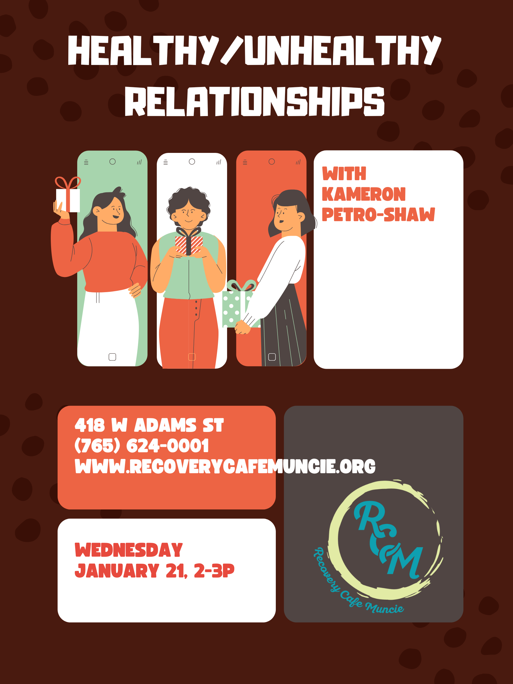 HealthyUnhealthy Relationships