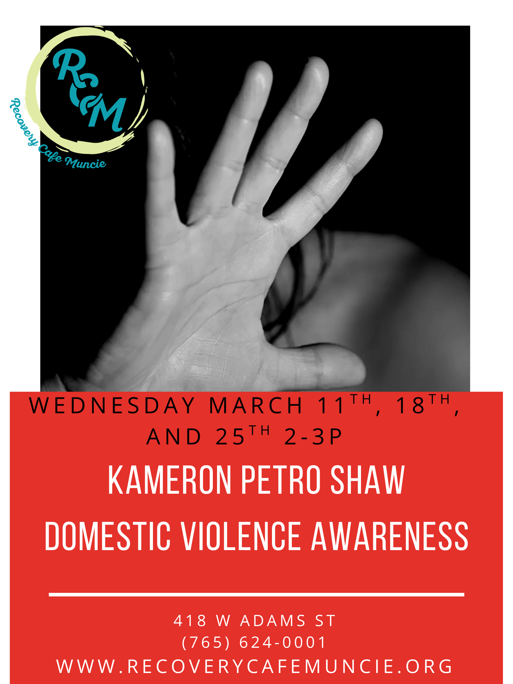 Domestic Violence Awareness