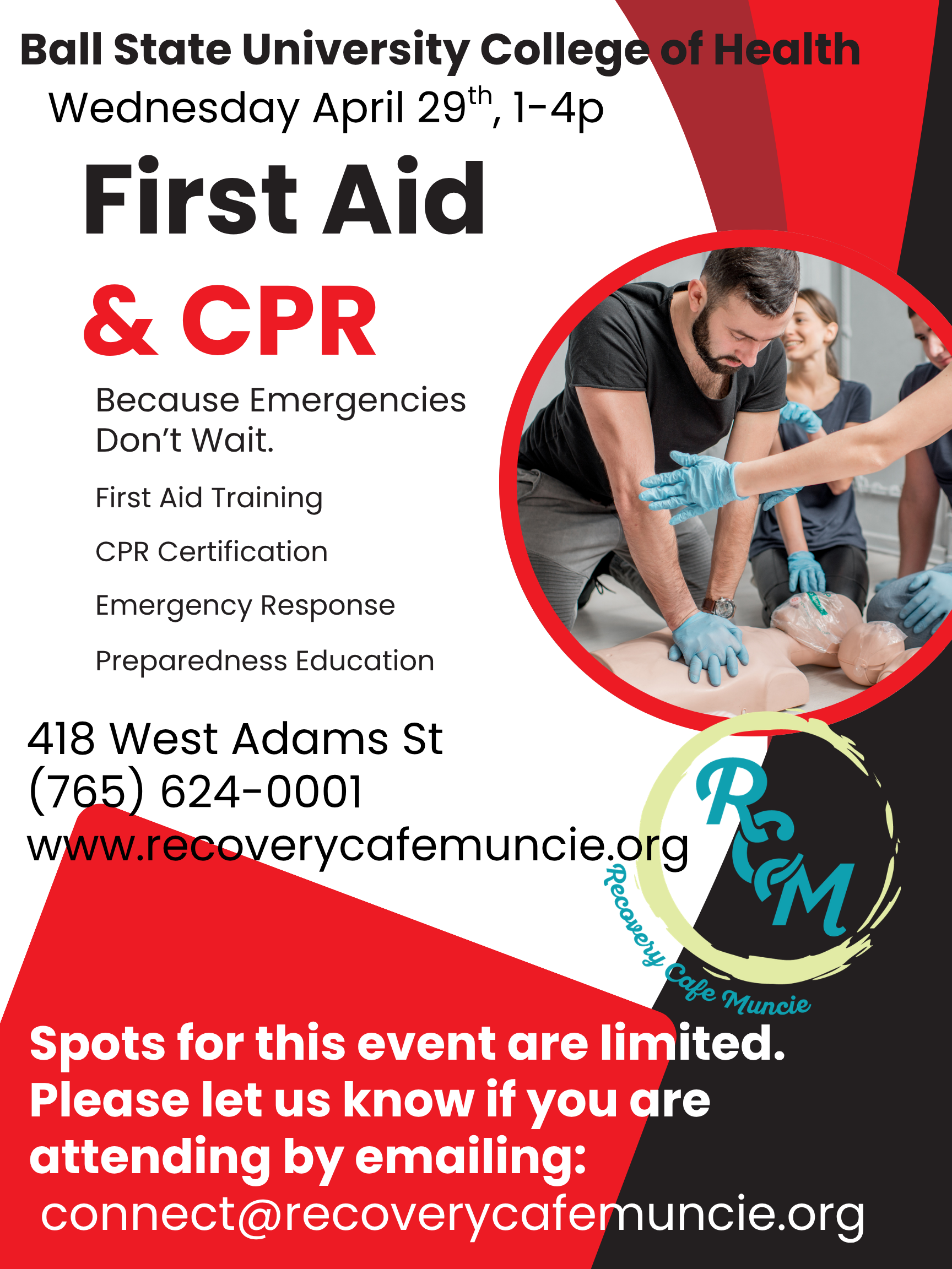 CPR Training