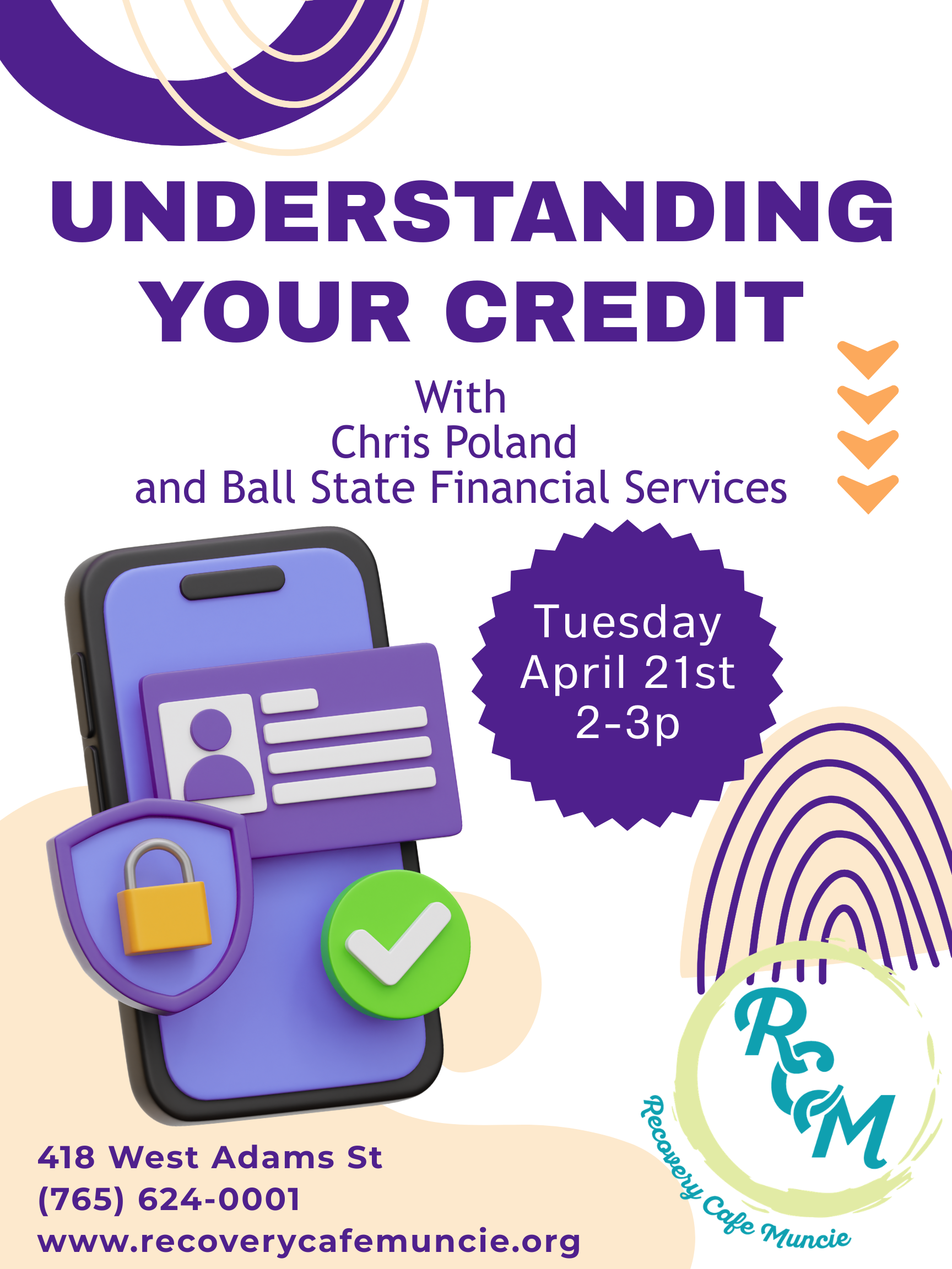 Understanding your credit